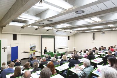 Fachtagung "Zwischen Alt und Anders", November 2025