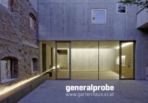 gartenhaus