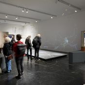 Ausstellung Metabolismus der Stadt