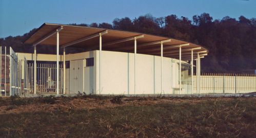 Kinderschwimmbard Ebelsberg
