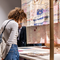 Ausstellungsansicht afo 2026 - Form Follows Love