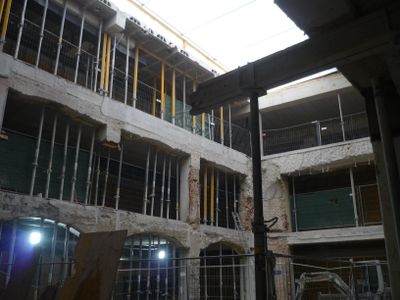 Häuser schaun / 05.06