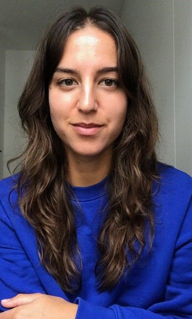 Sina Brückner-Amin