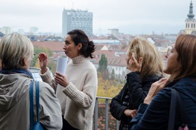 KAI 36, LAM ARCHITEKTUR STUDIO