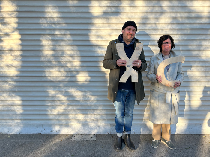 P. Rajakovics und B. Holub