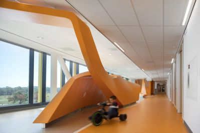 2 | Prinses Máxima Centrum Utrecht