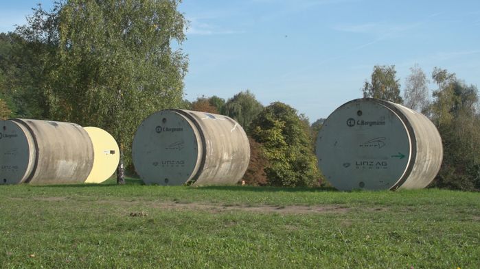 Ort schafft Ort - Wie Baukultur Menschen und Orte verändert