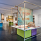 Ausstellungsansicht afo 2026 - Form Follows Love