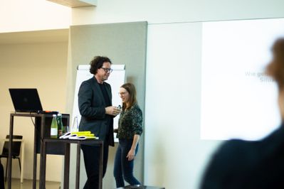 Willkommen in Schlanding, nonconform