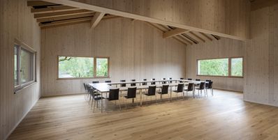 Feuerwehr Unterdorf, Thalgau