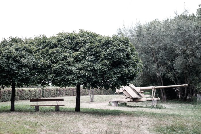 Bazooka Boogie Memorial