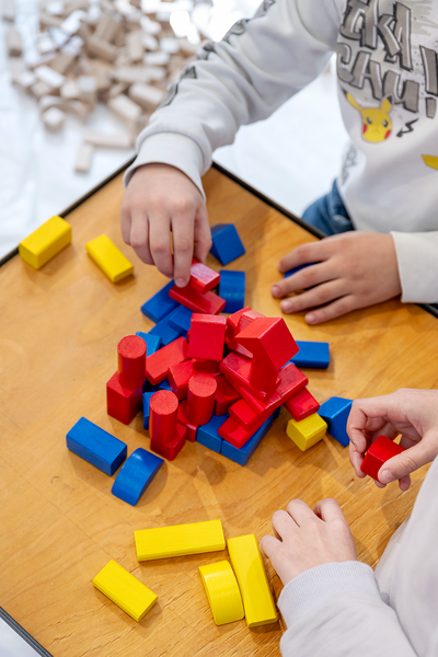 StadtLandPlus - Baukultur für Kinder und Jugendliche