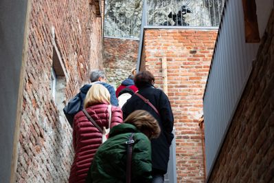 KAI 36, LAM ARCHITEKTUR STUDIO