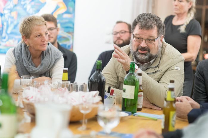 Baukultur-Stammtisch #9