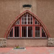 Ehemalige Städtische Volksküche, heute afo/MAERZ (Architektur: Curt Kühne, 1926)
