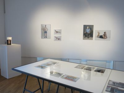 Das Fotostudio, Lisa Großkopf