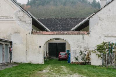 Whole Life - Neue Lebensformen in einem alten, stadtnahen Vierkantgehöft_der Leisenhof
