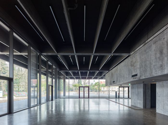 JKU Kepler Hall