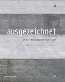 ausgezeichnet – ausgezeichnet