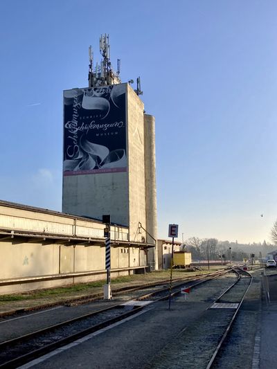 Lagerhausareal Pettenbach