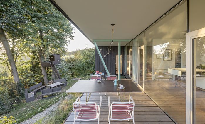 Haus Lina-Lotte