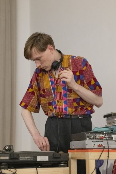 30 Jahre afo