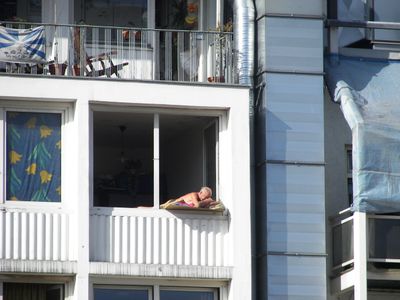 Wohin, wenn sich die Welt verändert?