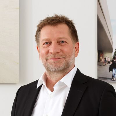 Andreas Frauscher