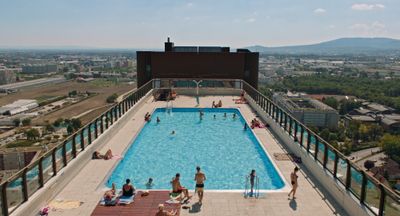 27 Storeys