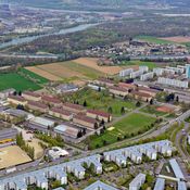 Linz, Ebelesberg