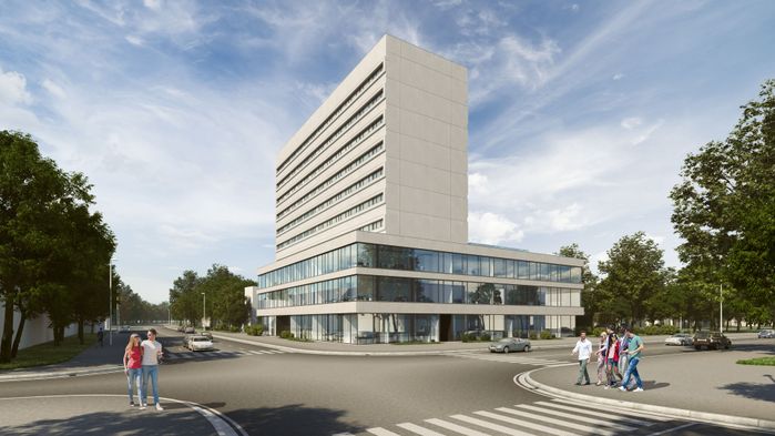 Rendering Forum WAG