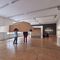 Ausstellung erfahrene Landschaft