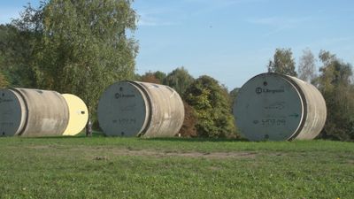 Ort schafft Ort - Wie Baukultur Menschen und Orte verändert