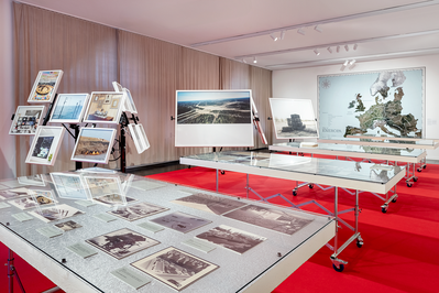 Ausstellung POWER