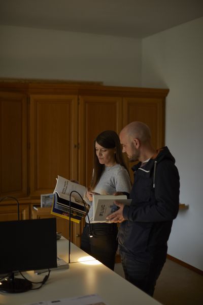 Villa Müller | NEST