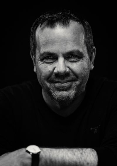 Stefan Marte, Obmann des Vereins vai