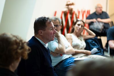 Willkommen in Schlanding, nonconform