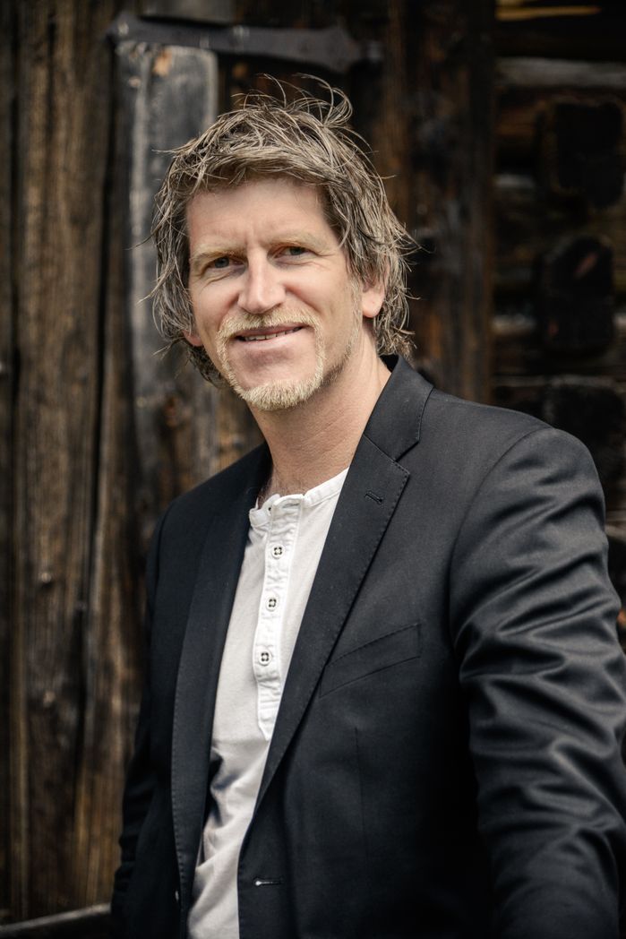Konsequent – Menschlich – Sexy Architekt Tom Lechner