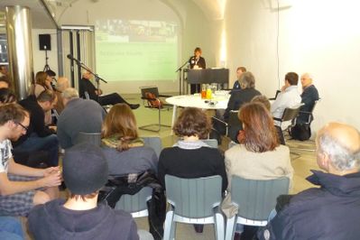 Cultural Anthropology Meets Architecture