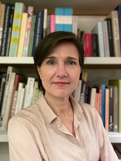 Anna Wickenhauser