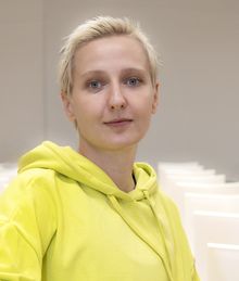 Lisa Ackerl