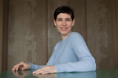 Annja Krautgasser 2020