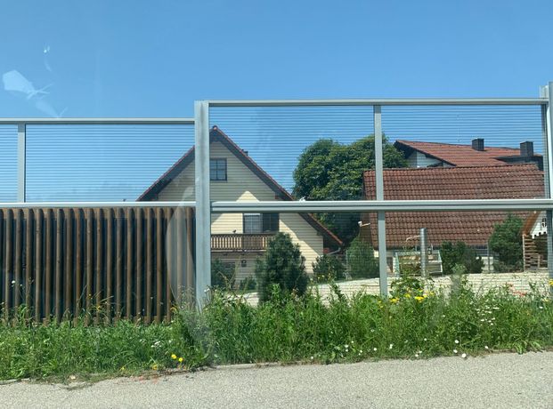 Willkommen im Schlanding