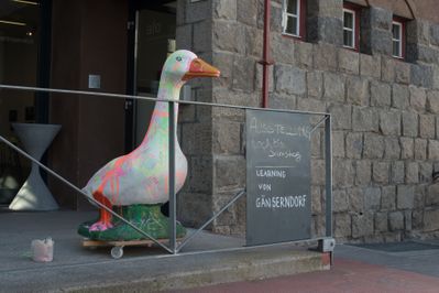 Learning von Gänserndorf