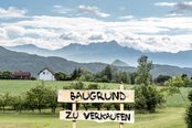 Baugrund zu verkaufen