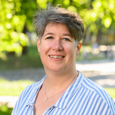 Petra Hirschler, TU Wien, Raumplanung