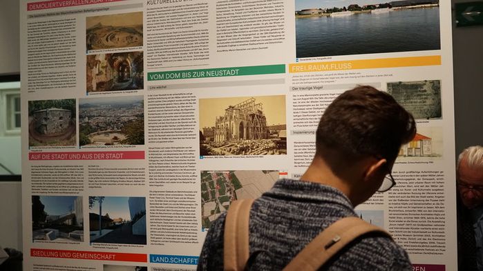 [Alte] Stadt Neu Denken