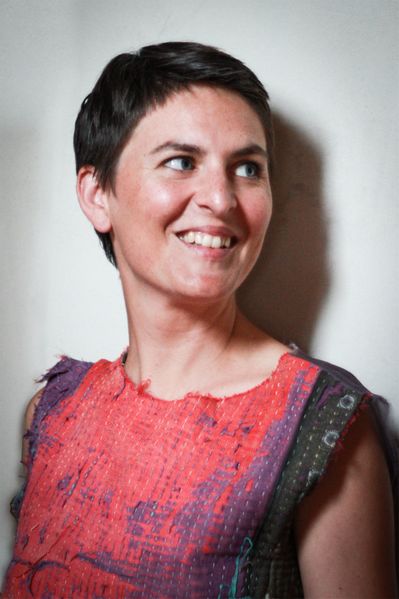 Anna Heringer