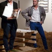 heri&salli: „Architektur im Schlaf“