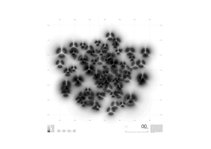 Electronic Topographies | Jellitsch